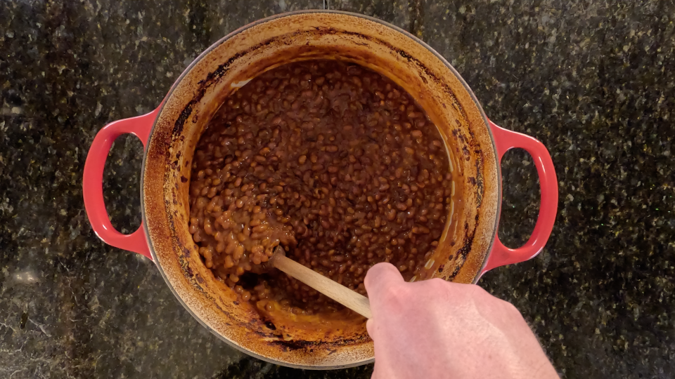 Baked Beans