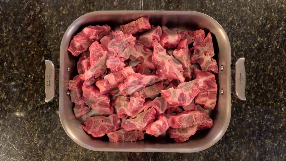 Demi-Glace