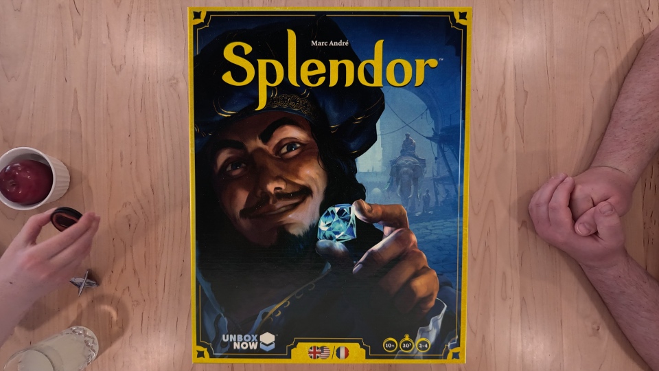Splendor