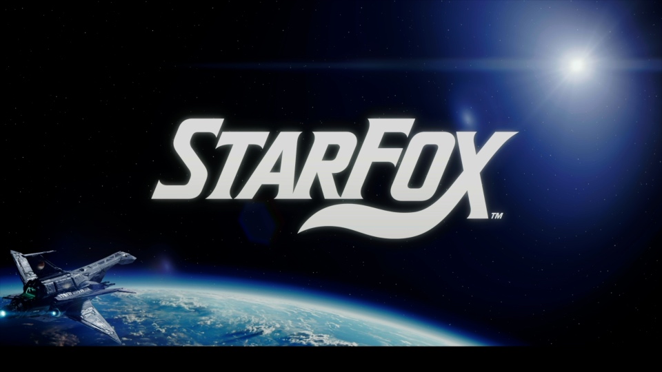 Star Fox Star Fox
