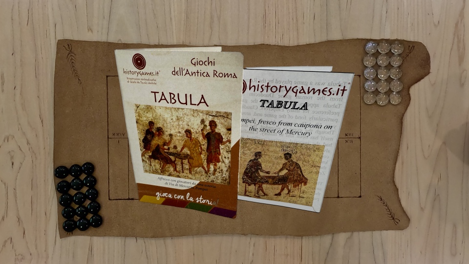Tabula