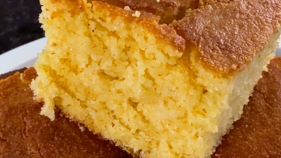 Yankee Cornbread Yankee Cornbread